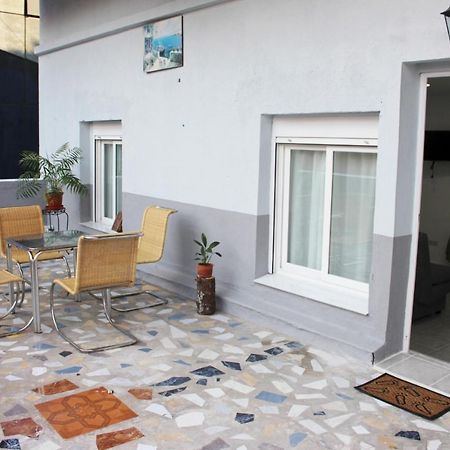 Precioso Apartamento Con Terraza Leilighet Madrid Eksteriør bilde