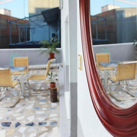 Precioso Apartamento Con Terraza Leilighet Madrid Eksteriør bilde