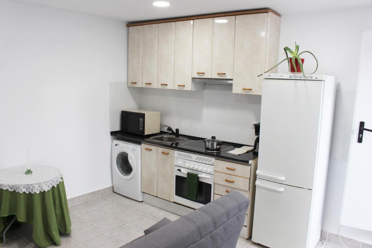 Precioso Apartamento Con Terraza Leilighet Madrid Eksteriør bilde
