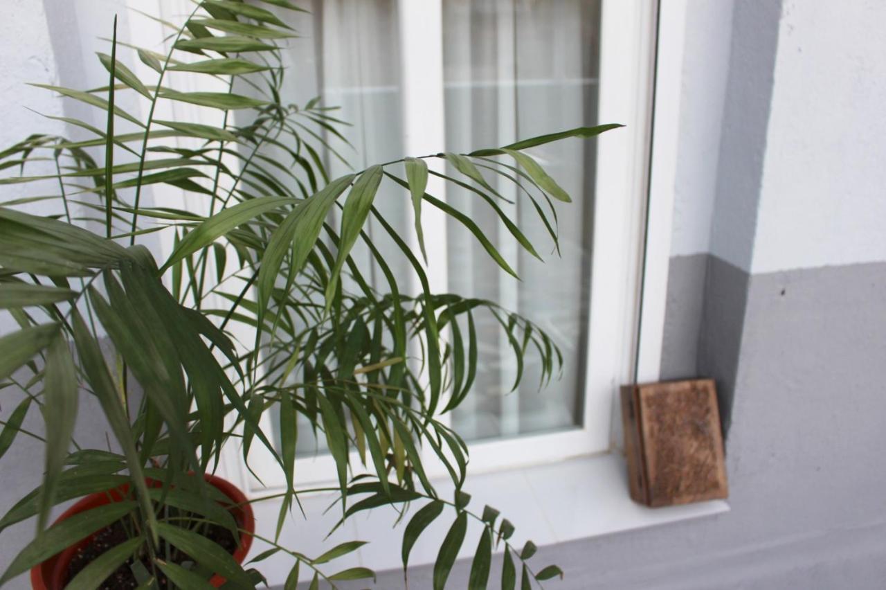 Precioso Apartamento Con Terraza Leilighet Madrid Eksteriør bilde