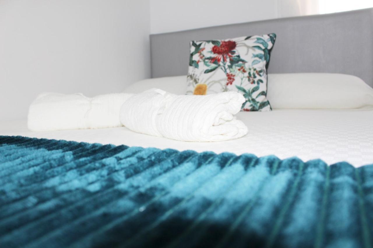Precioso Apartamento Con Terraza Leilighet Madrid Eksteriør bilde