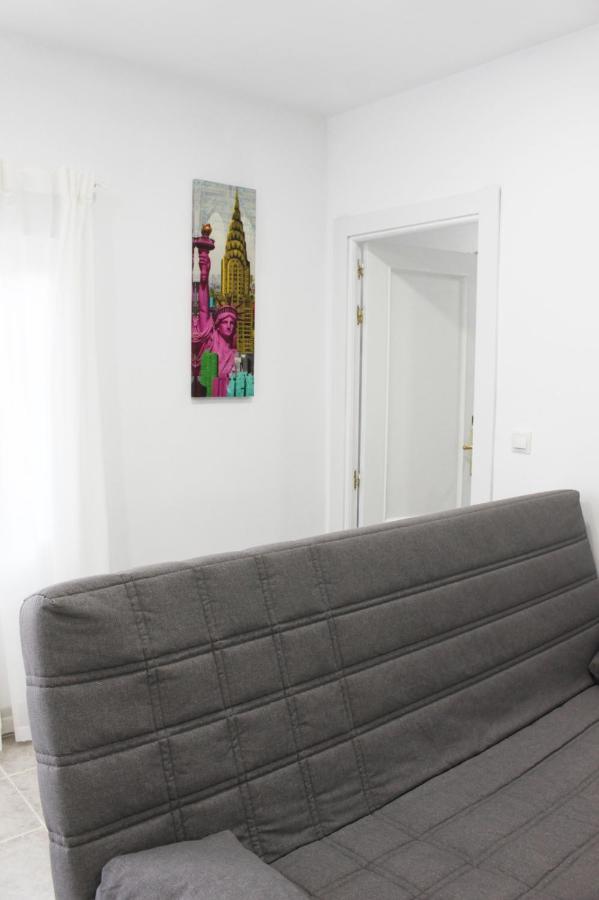 Precioso Apartamento Con Terraza Leilighet Madrid Eksteriør bilde