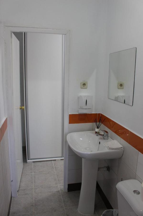 Precioso Apartamento Con Terraza Leilighet Madrid Eksteriør bilde