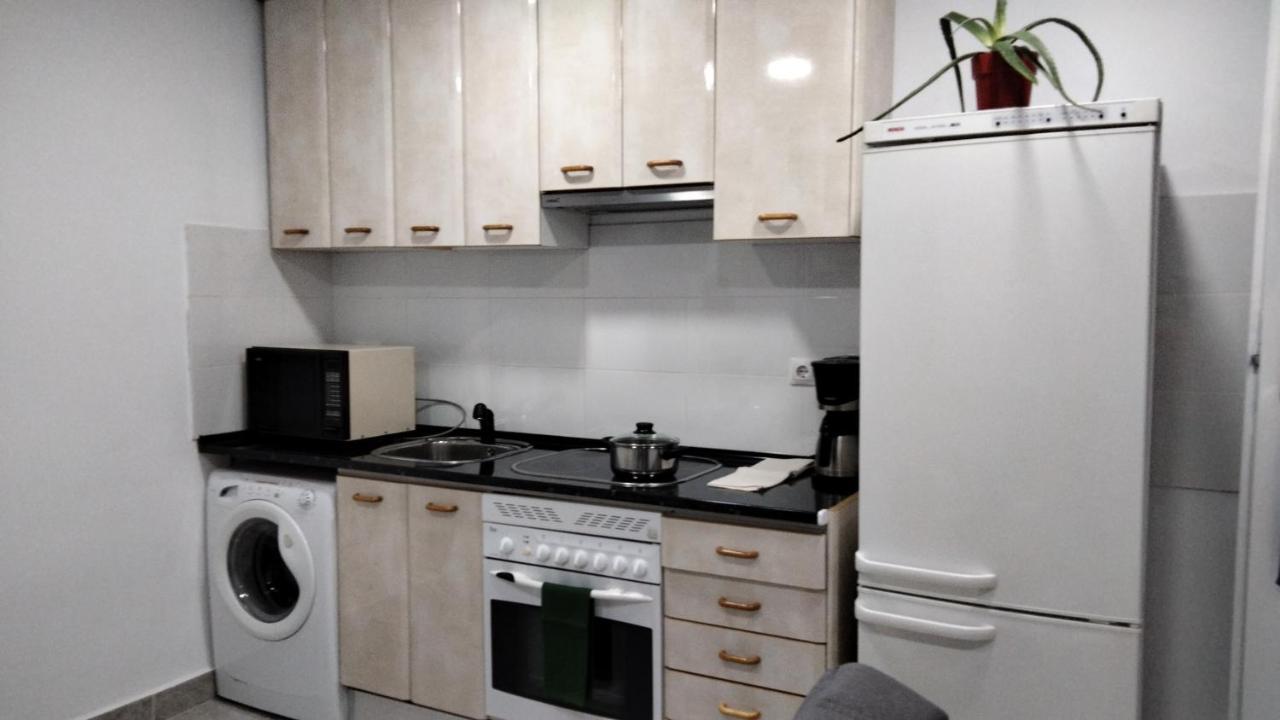 Precioso Apartamento Con Terraza Leilighet Madrid Eksteriør bilde